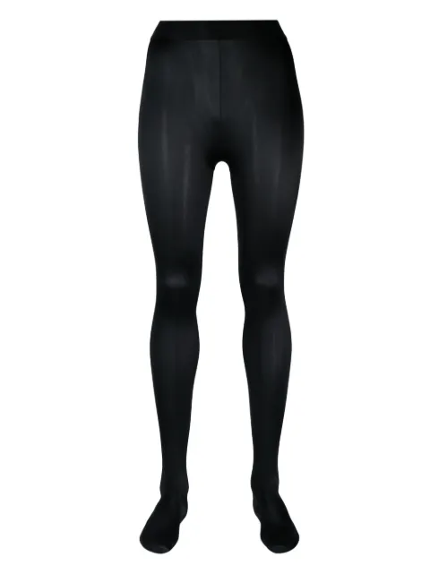 Wolford Satin De Luxe tights Black 19407