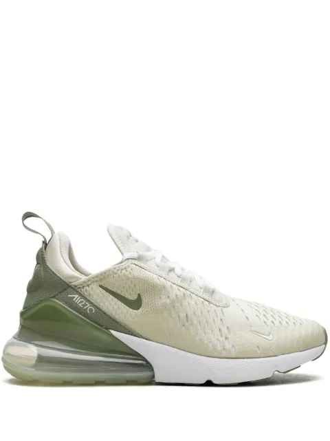 Nike Air Max 270 "Sea Glass/Oil Green" sneakers Green FN7101
