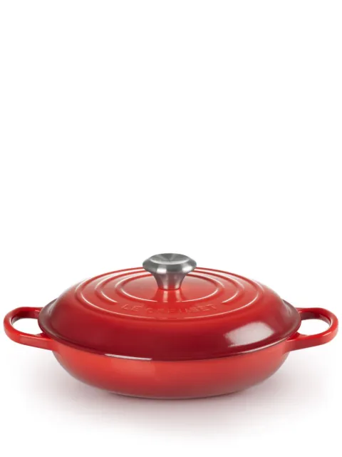 Le Creuset Tegame dish Red 21180260602430