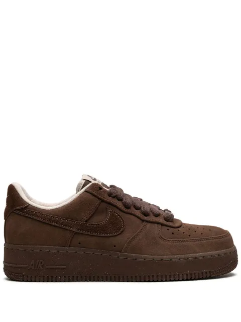 Nike Air Force 1 '07 "Cacao Wow" sneakers Brown FQ8901