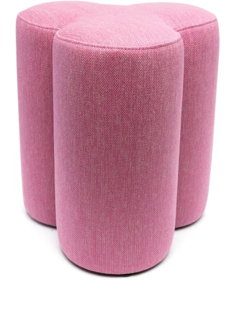 POLSPOTTEN x Browns Clover stool Pink 900588001
