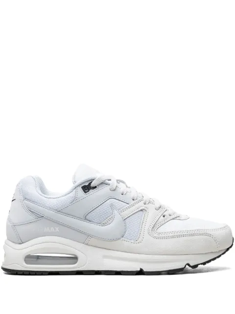 Nike Air Max Command "Summit White" sneakers White 629993
