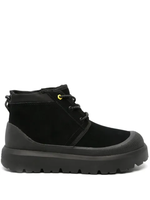 UGG Neumel Weather Hybrid boots Black 1143991