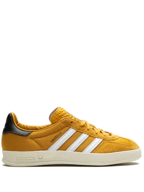 adidas Gazelle Indoor "Yellow" sneakers Yellow IE0540