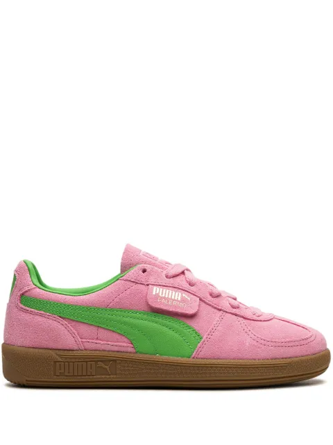 PUMA Palermo Special "Pink/Green" sneakers Pink 39785801