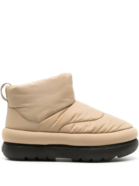 UGG Classic Maxi Mini boots Neutrals 1132017