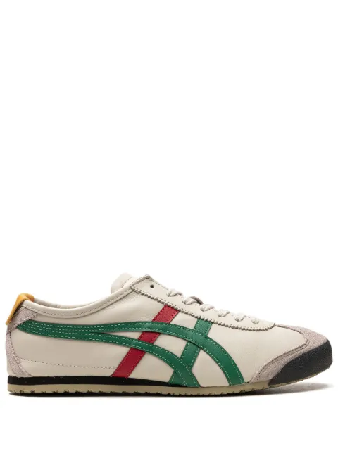Onitsuka Tiger Mexico 66 lace-up sneakers Neutrals DL4081684
