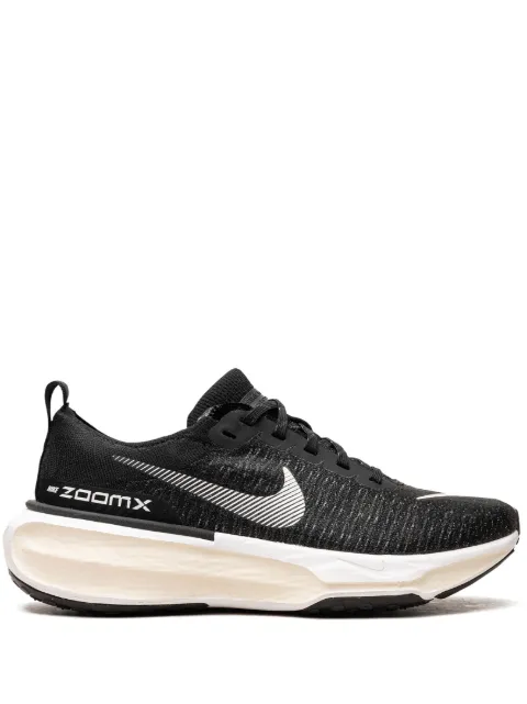 Nike ZoomX Invincible Run FK 3 "Black/White" sneakers Black DR2615
