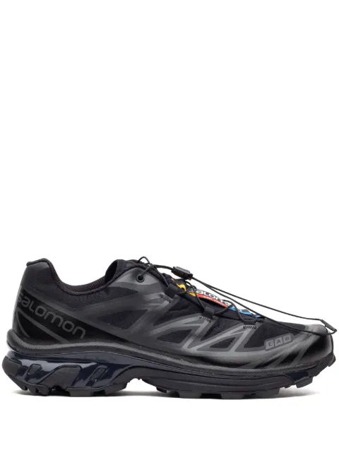 Salomon XT-6 sneakers Black L41086600