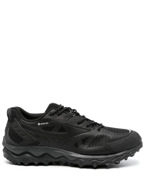 Mizuno Wave Mujin Gtx sneakers Black D1GA237301