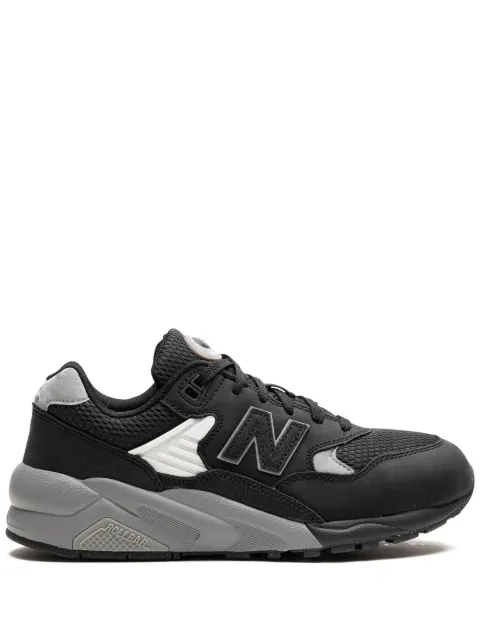 New Balance 580 low-top sneakers Black MT580MDB