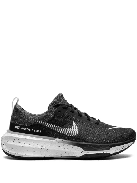 Nike ZoomX Invincible Run Flyknit 3 "Oreo" sneakers Black DR2615