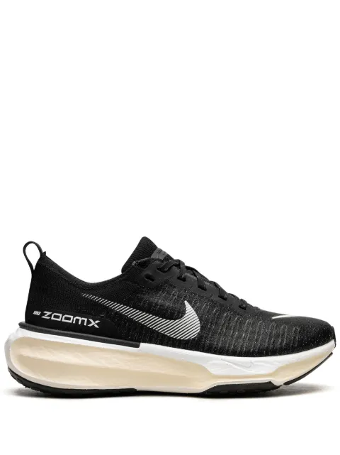 Nike ZoomX Invincible Run 3 "Black/White" sneakers Black DR2660