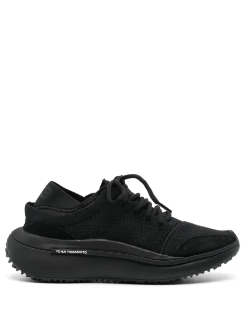 Y-3 Qisan Knit sneakers Black IG2964