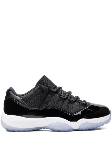 Jordan Air Jordan 11 Low "Space Jam" sneakers Black FV5104