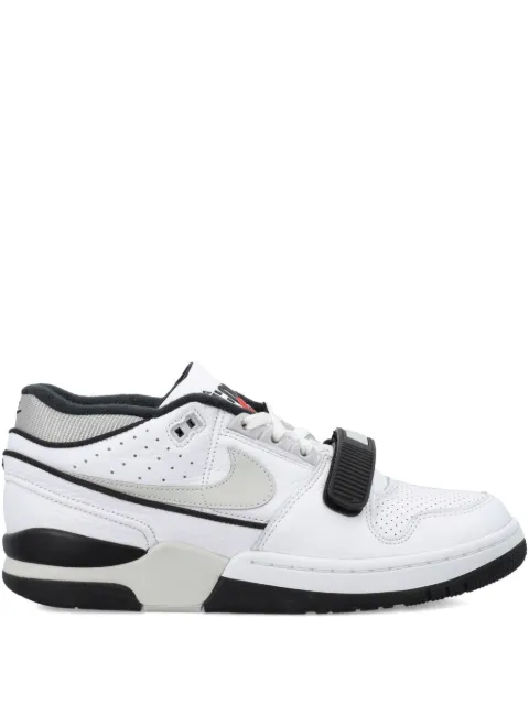Nike Alpha Force 88 leather sneakers White DZ4627