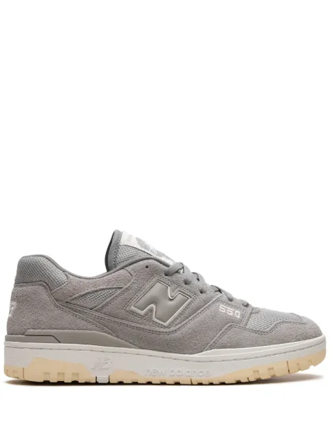New Balance 550 "Slate Grey" sneakers Grey BB550PHD