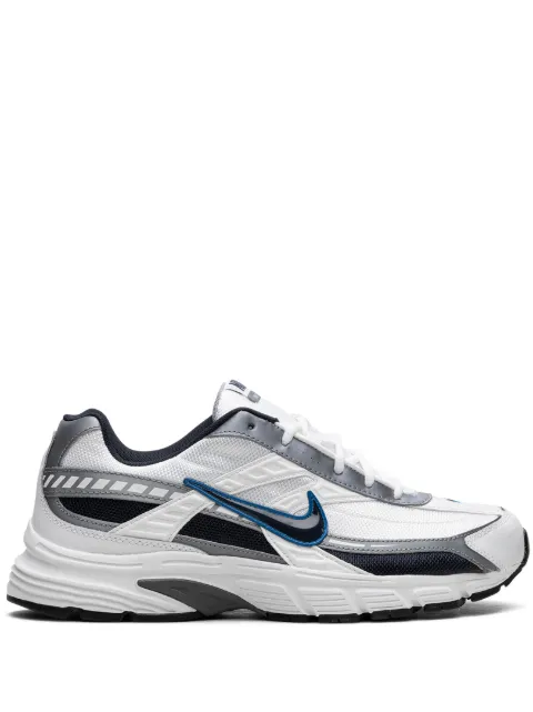 Nike Initiator "Metallic Cool Grey" sneakers White 394055