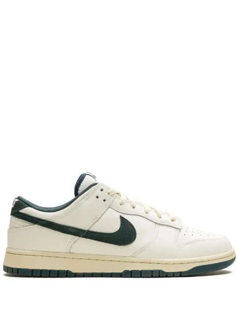 Nike Dunk Low "Athletic Department - Deep Jungle" sneakers White FQ8080