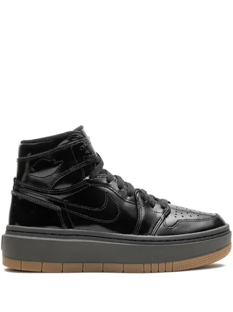 Jordan Air Jordan 1 High Elevate "Black/Gum" sneakers Black FB9894