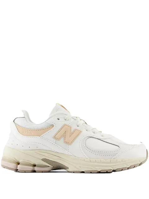 New Balance 2002R "Vachetta Leather" sneakers White M2002RVF