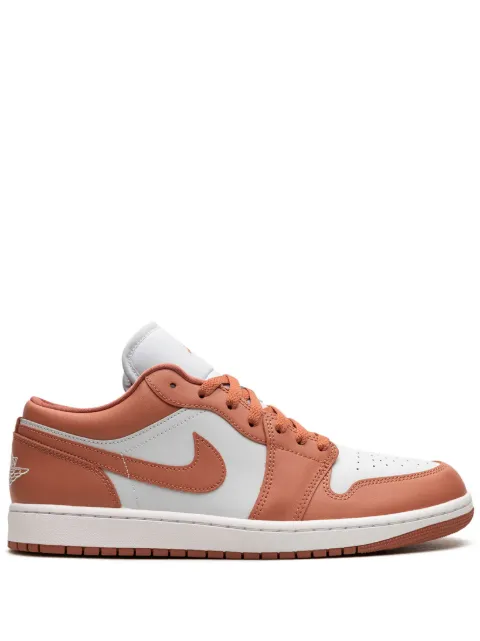 Jordan Air Jordan 1 Low "Sky J Orange" sneakers Orange DC0774