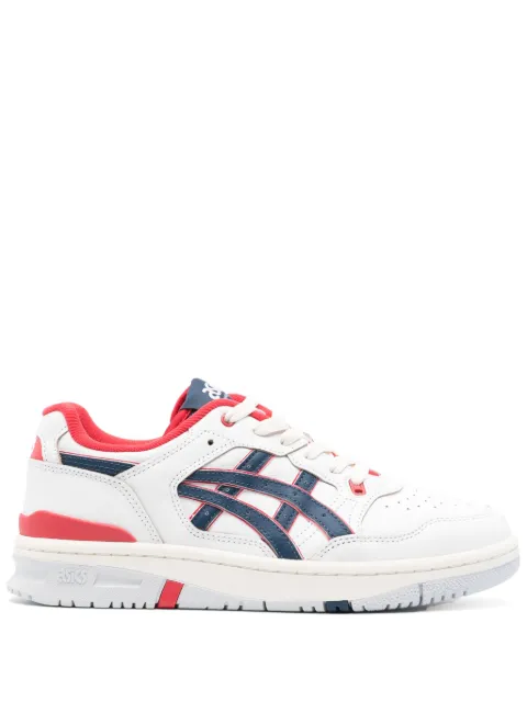 Comme Des Garçons Shirt x Asics EX89 panelled sneakers White FLK101