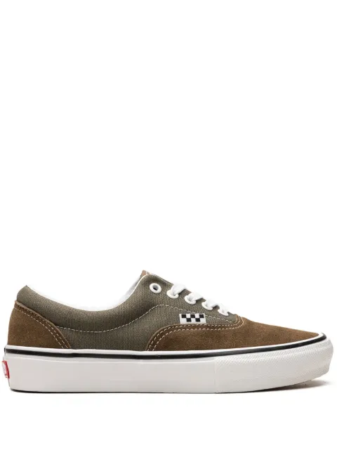 Vans Skate Era lace-up sneakers Brown VN0A5FC9FTI