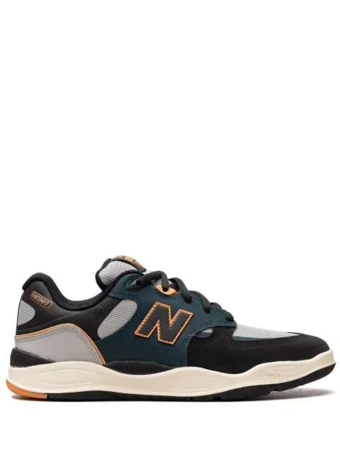 New Balance x Tiago Lemos Numeric 1010 "Green/Black" sneakers Green NM1010BF
