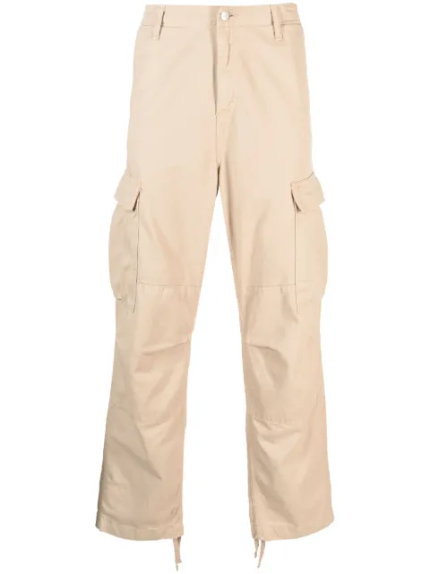 Carhartt WIP cargo trousers Neutrals I030475