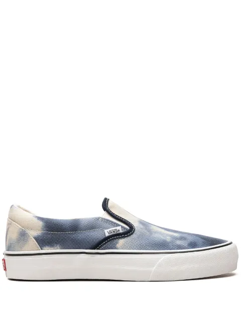 Vans Slip-On VR3 "Cloud" sneakers Blue VN0007NCBLU