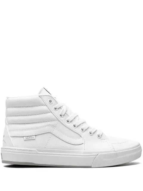Vans x Perris Benegas Sk8-Hi Pro BMX lace-up sneakers White VN0005V092A
