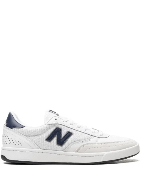 New Balance Numeric 440 "White Navy" sneakers White NM440ZTS