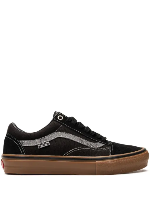 Vans x Hockey Skate Old Skool sneakers Black VN0A5FCB18J