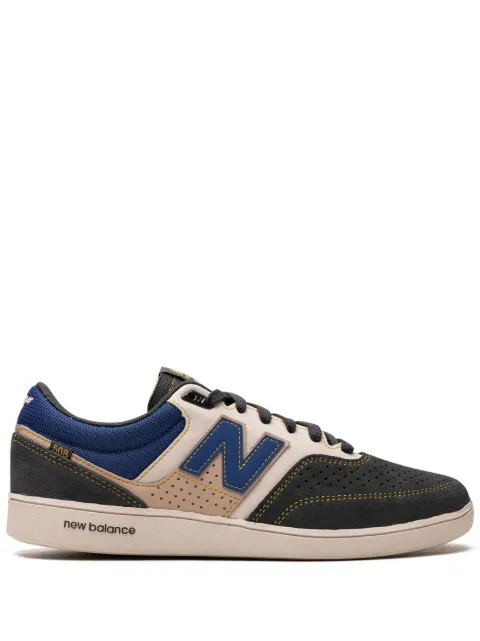 New Balance x Brandon Westgate Numeric 508 "Blue/Blue" sneakers Green NM508NBR
