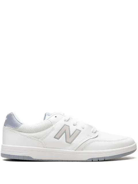New Balance Numeric 425 "White/Platinum" sneakers White NM425NAS