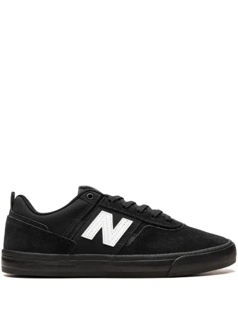 New Balance x Jamie Foy Numeric 306 "Black/White" sneakers Black NM306FDF
