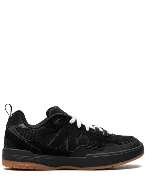 New Balance Numeric Tiago Lemos 808 "Black/Black" sneakers Black NM808CLK