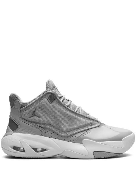 Jordan Air Jordan Max Aura 4 "Cool Grey" sneakers Grey DN3687