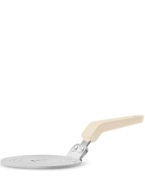 Bialetti stainless steel induction plate Silver DCDESIGN08E