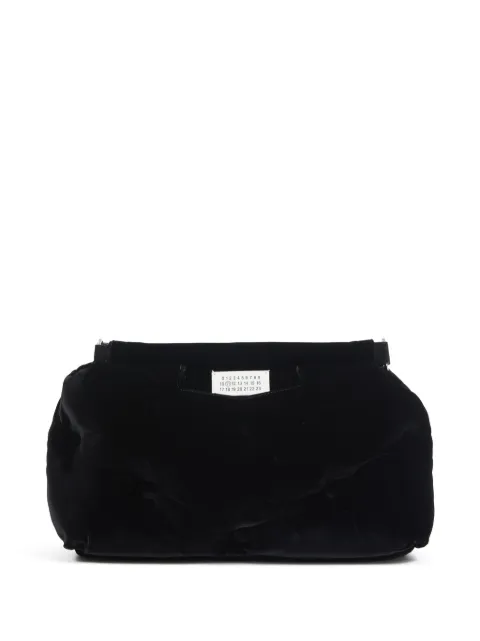 Maison Margiela medium Glam Slam shoulder bag Black SB1WG0034P6426