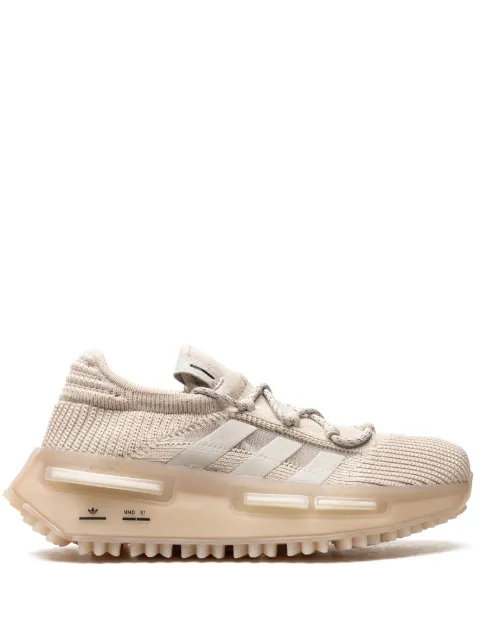 adidas NMD_S1 "Bliss" sneakers Neutrals HQ4439
