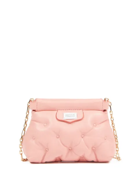 Maison Margiela Glam Slam Classique mini bag Pink SA1VL0035P6434