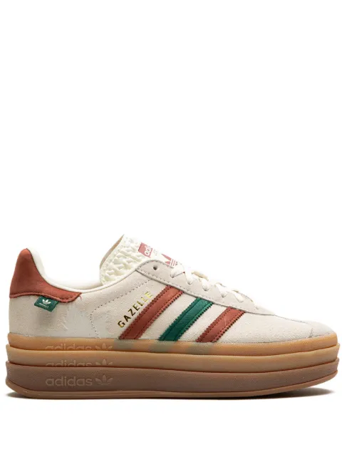adidas Gazelle Bold sneakers Neutrals IG3685