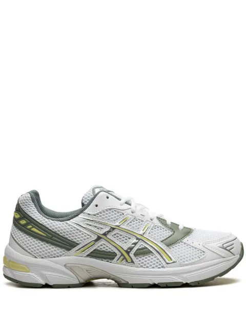 ASICS GEL-1130™ "White/Jade/Yellow" sneakers White 1201A256111