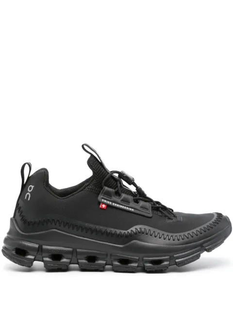 On Clouldaway sneakers Black 3WD30370485