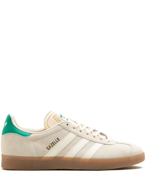 adidas Gazelle "Green Gum 4" sneakers Neutrals IF3235