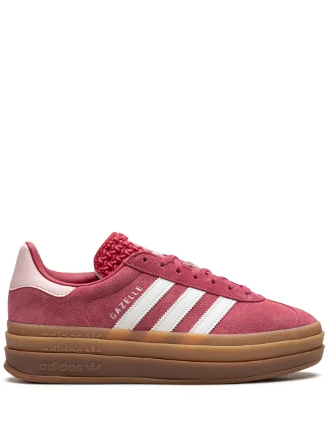 adidas Gazelle Bold "WilPnk" sneakers Pink ID6997