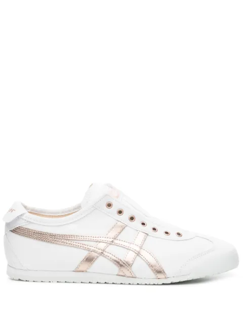 Onitsuka Tiger Mexico 66™ slip-on sneakers White 1183A962