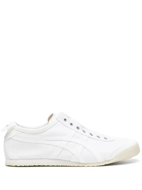 Onitsuka Tiger Mexico 66™ slip-on sneakers White 1183C141